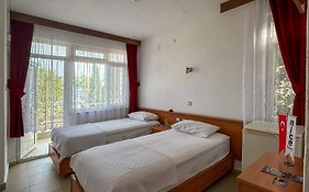 Anamur Nice Hotel